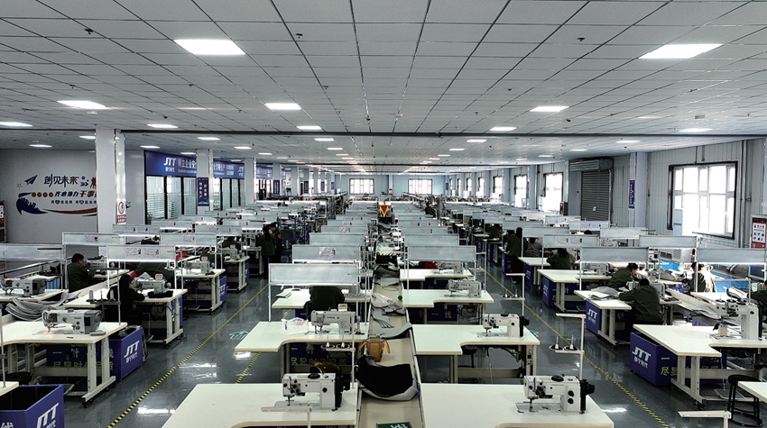 一果兴县 一业赋能 静宁走出多元发展路