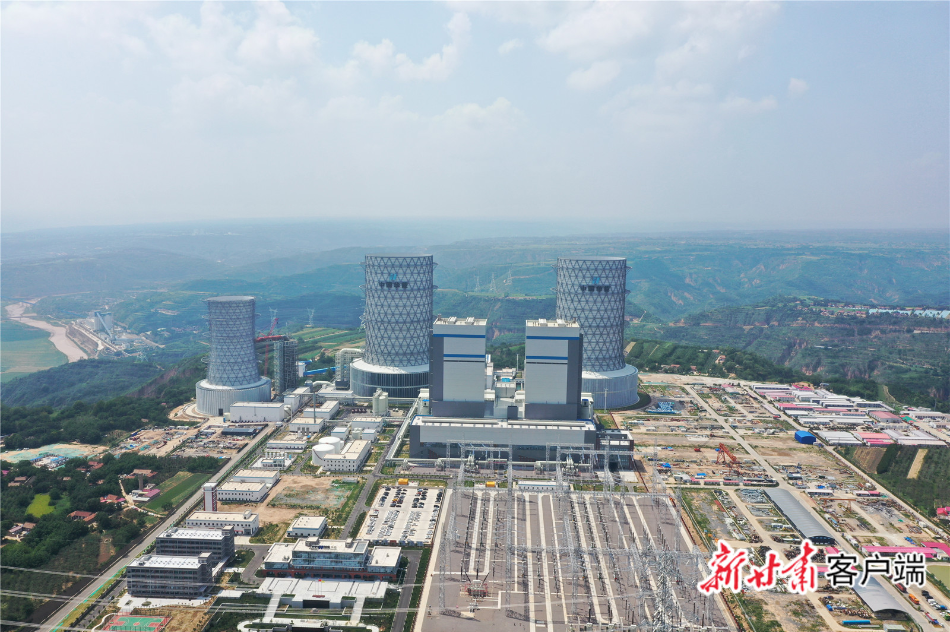 正宁：经济发展韧劲十足、势头强劲