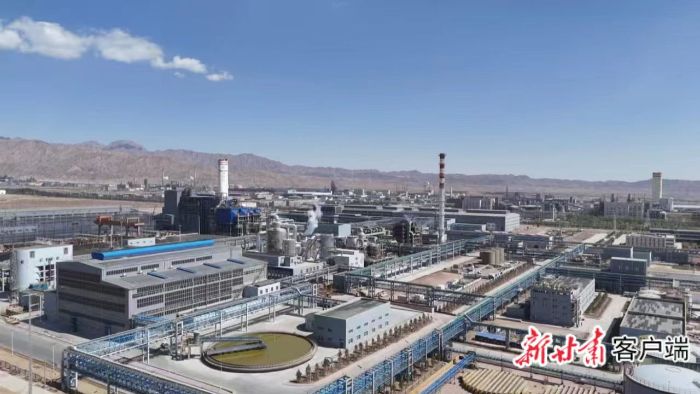 永昌县多项核心经济指标实现跨越式增长