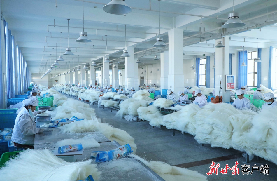 民乐：经济运行稳中有进、进中向优