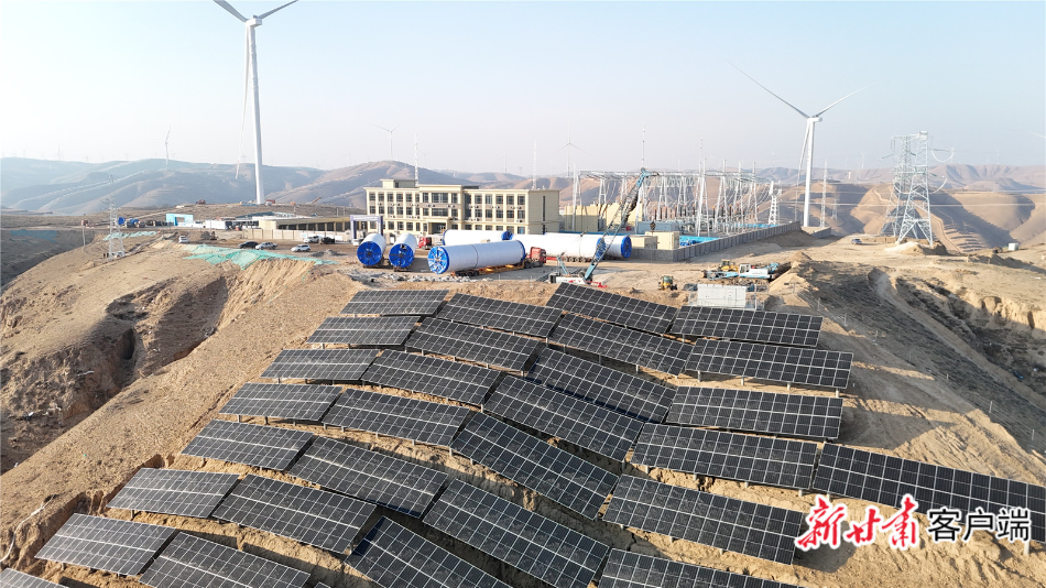 【跑好“第一棒” 力促“开门红”】“开门红”！甘肃电投首月主要生产经营指标良好