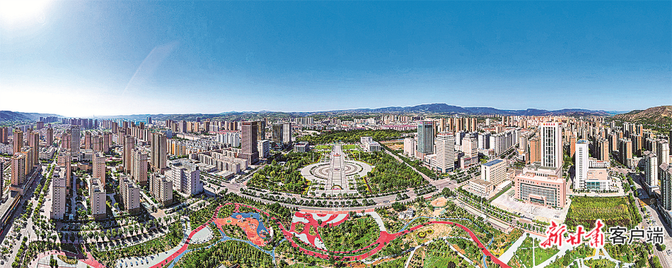 聚力打造“三区一城市” 奋力书写“十五五”高质量发展崭新篇章——访平凉市委书记唐培宏