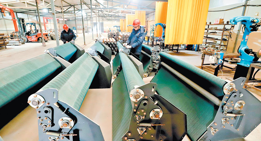 ���´��߻��㡿����װ�䴺����е�豸