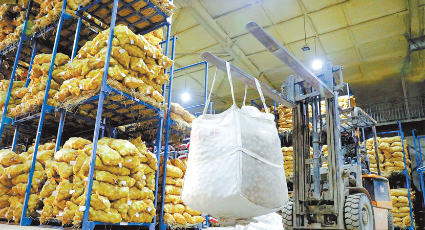 ��ũ����֪��һ���������ĿƼ�����֮��