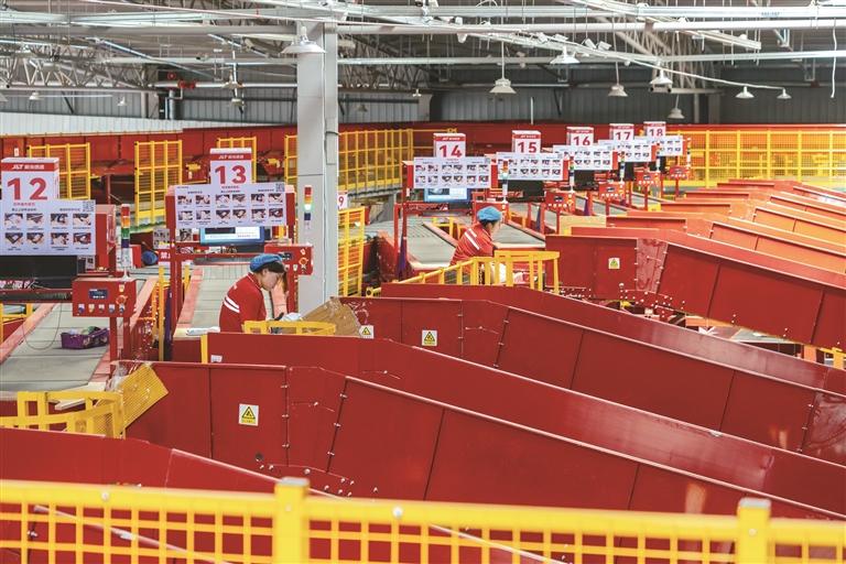 狠抓项目建设 深挖存量潜力 榆中县全力推动工业经济开好局起好步