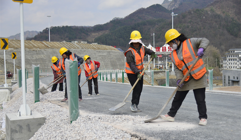 ���Ը��ٶ����������ȫ��ʩ��