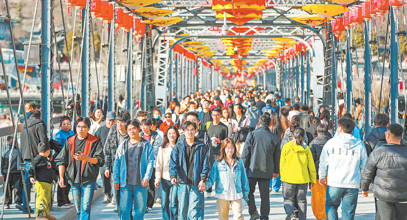 ���ݻƺӷ����ߴ���ӭ�����������ȳ�