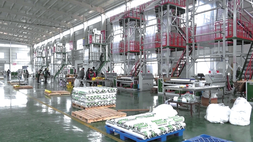 泾川:政银企同心破解民营经济发展“中梗阻”