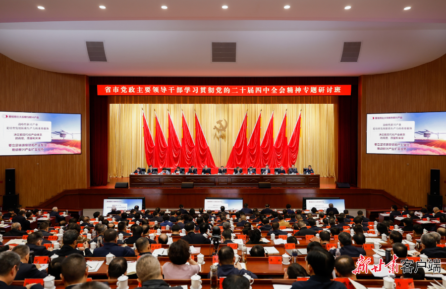 ����Ѷ��ʡ�е�����Ҫ�쵼�ɲ�ѧϰ�᳹���Ķ�ʮ������ȫ�ᾫ��ר�����ְ���쿪��