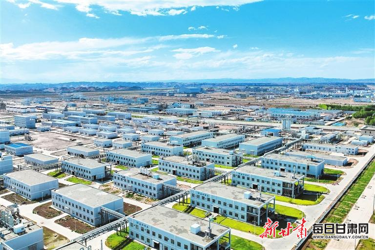 【营商环境创一流】倾情服务 惠企利民——甘肃持续打造一流营商环境