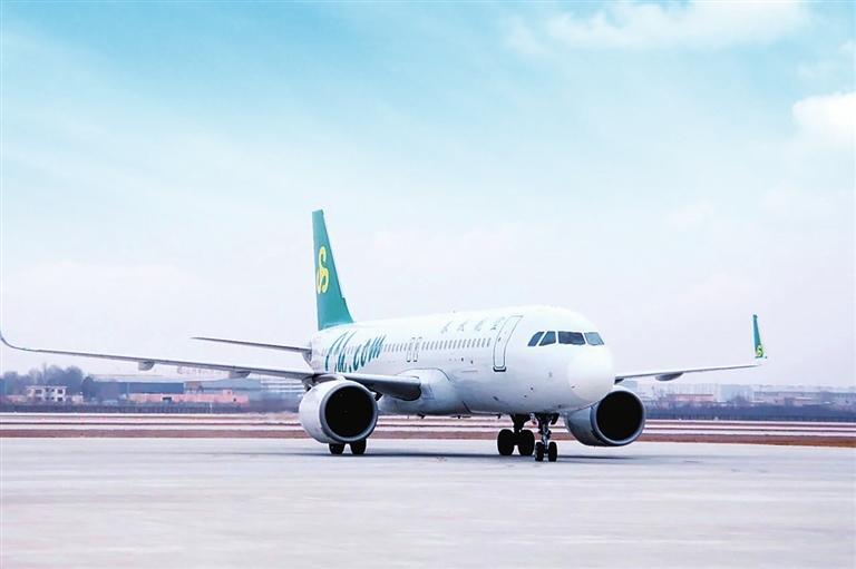 【跑好“第一棒” 力促“开门红”】兰州新区低空经济乘“机”起飞