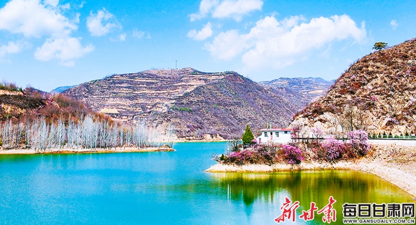 ���أ���Ⱦˮ�� ɽӳ�̲�