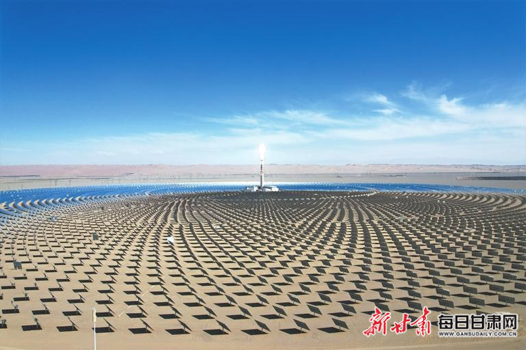 【强县域 促提升】聚力强县域 实干兴陇原