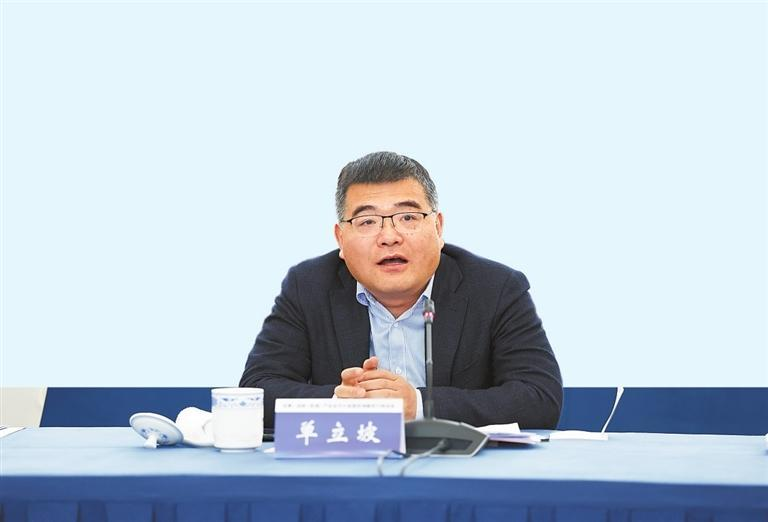 携手务实合作 共拓发展新局——甘肃—深圳（前海）产业合作大会暨前海服务行企业家座谈会发言摘登