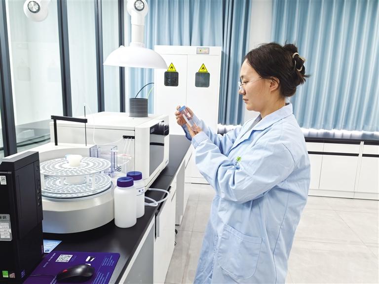 【“兰州市构建现代商贸流通体系”系列报道之三】标准筑基 数字赋能 冷链护航