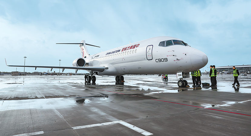 ��������C909�ͻ��ڸ��࿪���ĺ�����Ӫ