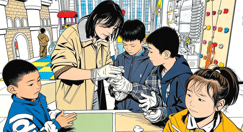 �԰�֮�� ����ɳ�