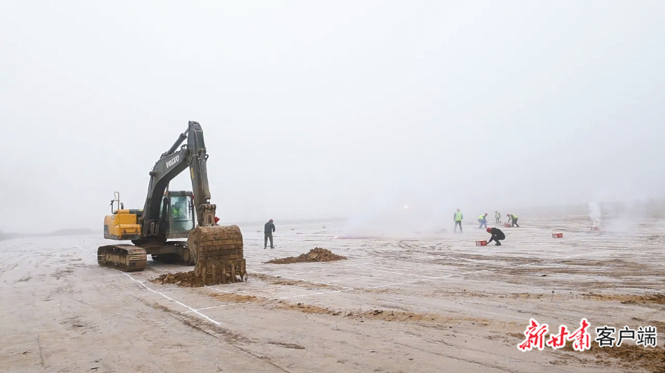 【营商环境创一流】审批提速45%以上！平凉推行项目审批“三个极限”