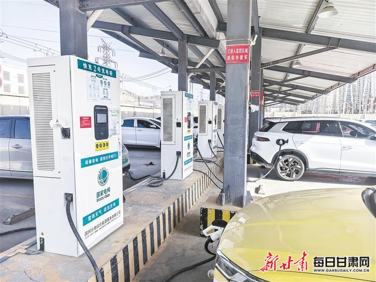 【经济观察】探访“看不见的电厂”——看虚拟电厂引领用电之变