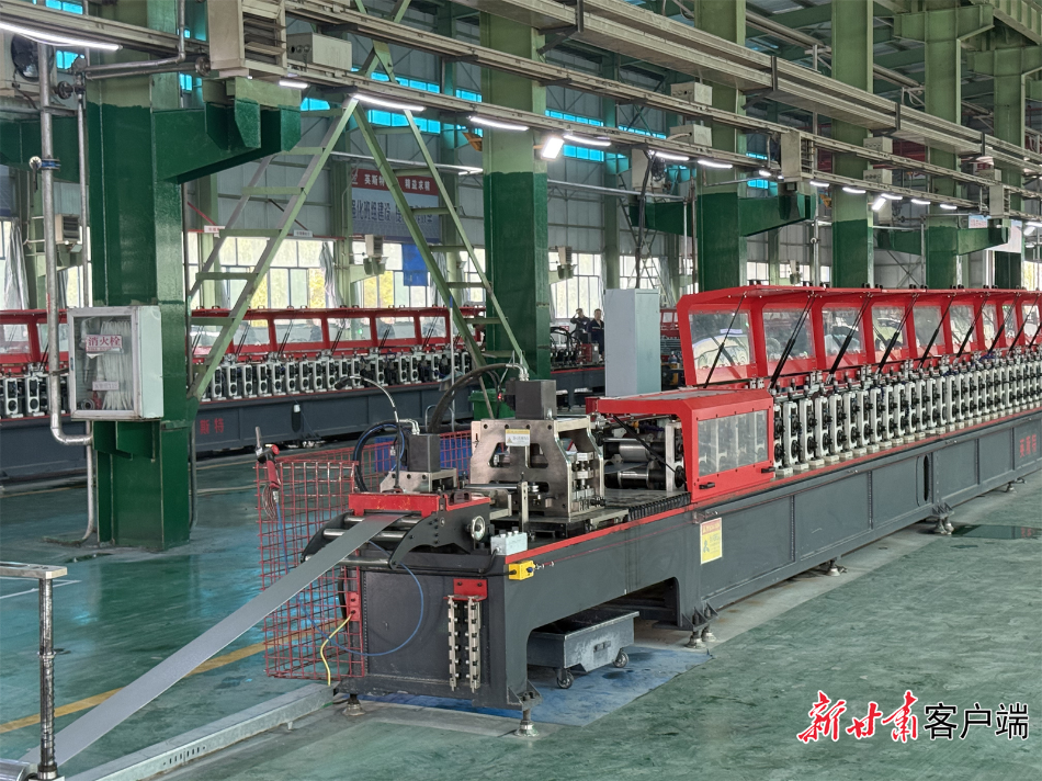 【营商环境创一流】引得来 留得住 发展好——嘉峪关市悉心做好企业全生命周期服务观察