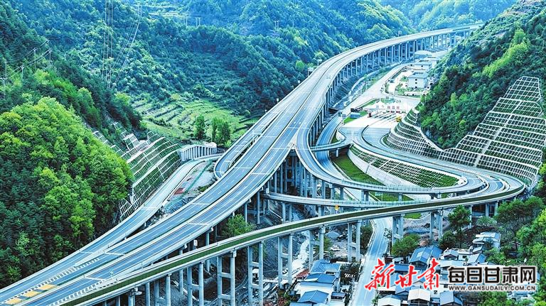 【奋进“十五五” 开局起好步】一份亮眼的“期中成绩单”——甘肃省上半年经济社会高质量发展纪实