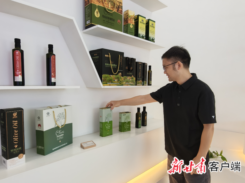 【东西部协作在陇原】山海共振 青陇和鸣——青岛市与陇南市深化东西部协作见闻