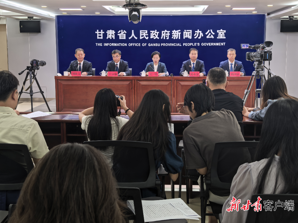 【奋进“十五五” 开局起好步】白银:乘势而上 聚力推动工业强市和创新发展