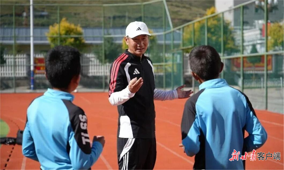 山海同心架桥梁 津甘携手促振兴——天津甘南深化东西部协作推动高质量发展